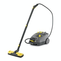 Kärcher SG 44 GR Gul - Powerful Steam Cleaner for a Spotless Clean!